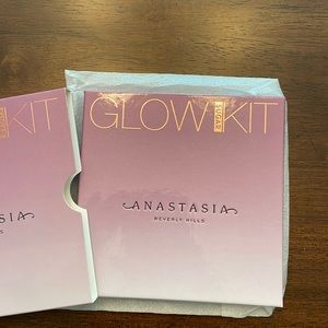 Anastasia Sugar Glow Kit